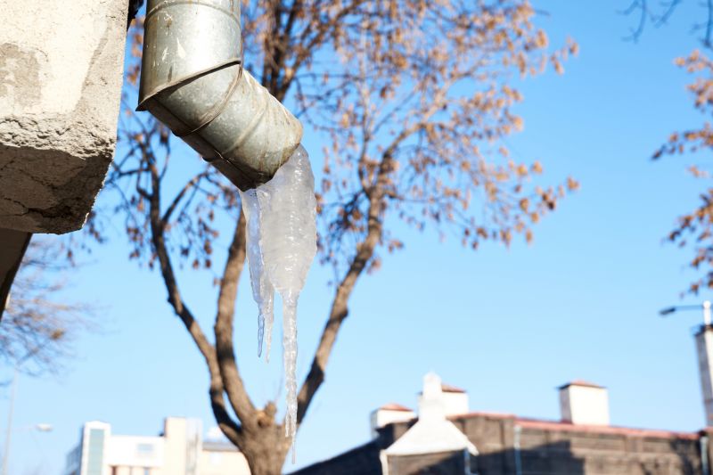 Insulation and Protection