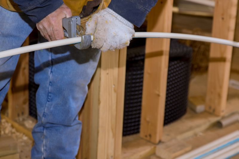 Water Line Suppliers